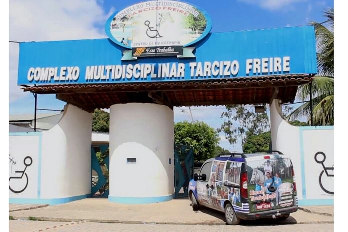 Dia Mundial da Voz é lembrado com atividades pelo Complexo Tarcizo Freire