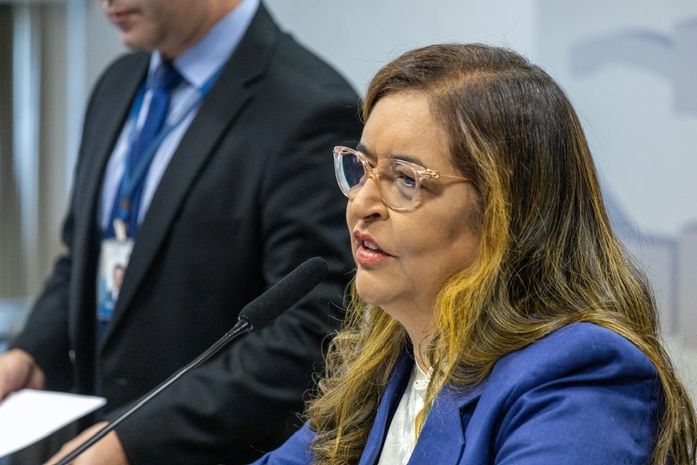 Senadora Eudócia convoca audiência pública para discutir efeito da seca no Sertão Alagoano