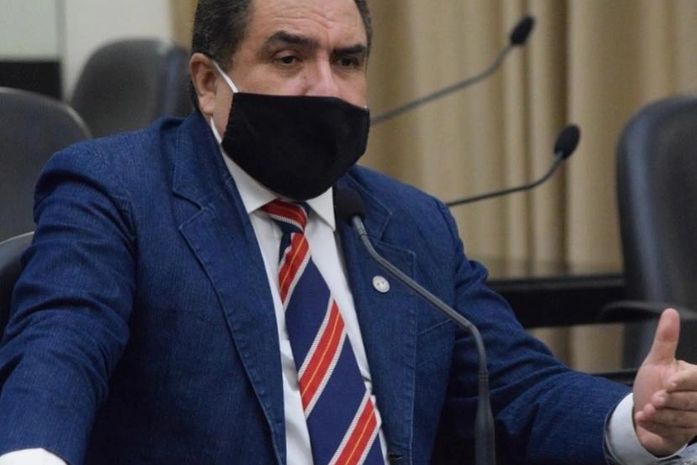 Inácio Loiola protocola projeto que flexibiliza pagamento do auxílio emergencial à cultura em AL