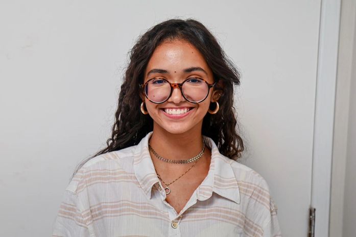 Estagiária do CadaMinuto vence edital nacional da Globo com reportagem sobre marisqueiras de Maceió