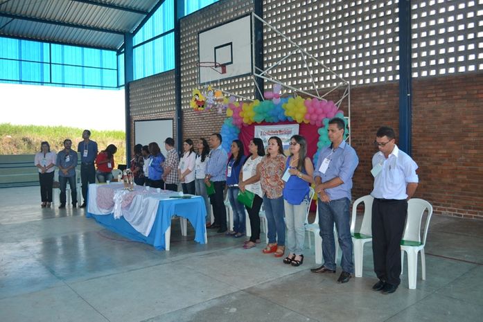 Atalaia realiza Conferência Livre dos Direitos da Criança e do Adolescente