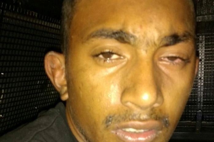 José Adailton da Silva Gomes