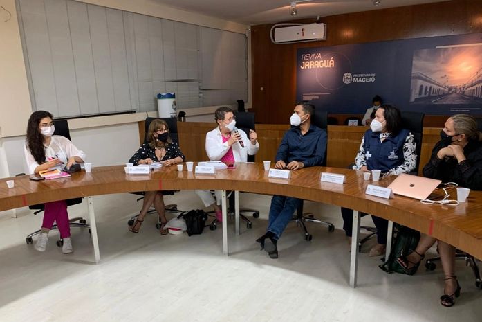 Tereza Nelma quer implantação de Rede de Atendimento para pessoas com Autismo