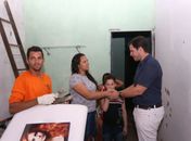 Alimentação digna: Prefeitura reabre Casa da Sopa, na Terra da Esperança