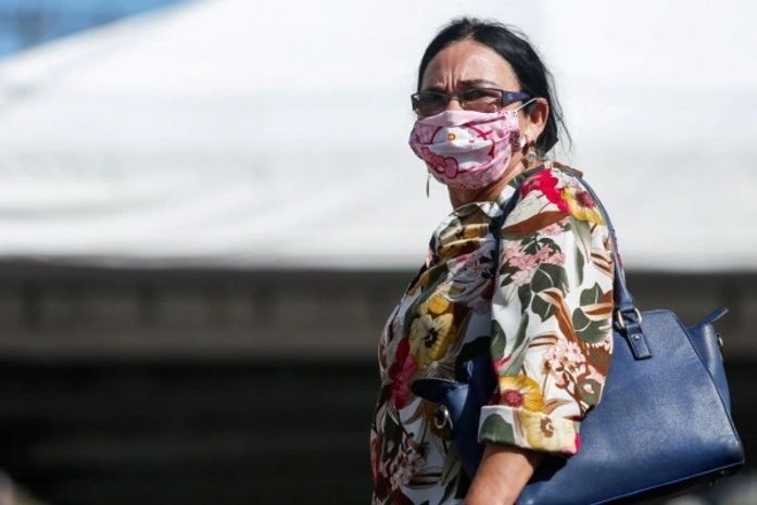 Alagoas tem a menor taxa de contágio de Covid-19 do país