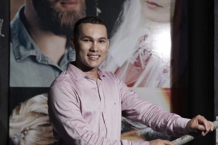 Liu Hair se tornou referência na parte alta de Maceió