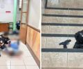 Ataque a tiros em escola no Acre deixa 2 inspetoras mortas e dois feridos