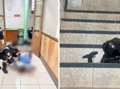 Ataque a tiros em escola no Acre deixa 2 inspetoras mortas e dois feridos