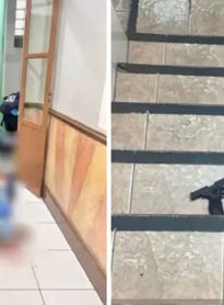 Ataque a tiros em escola no Acre deixa 2 inspetoras mortas e dois feridos