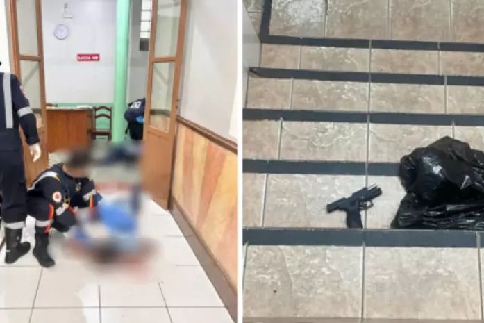 Ataque a tiros em escola no Acre deixa 2 inspetoras mortas e dois feridos