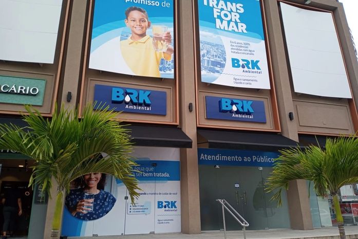 BRK realiza análise operacional de poços que abastecem regiões da parte alta de Maceió