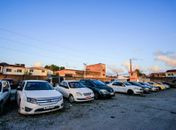 Prefeitura realizará novo leilão de veículos apreendidos