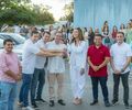 Arapiraca recebe frota com 12 veículos para ampliar ações de saúde