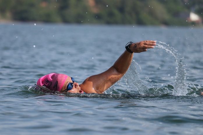 Aloha Spirit acontece em Maceió (AL) neste final de semana e traz diversas modalidades de esportes aquáticos para a Praia de Pajuçara