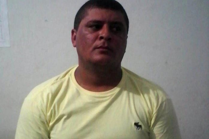 Foragido da Justiça de Roraima é preso no interior de Alagoas