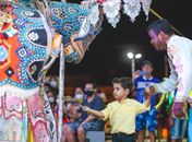 Maceió inicia comemorações de aniversário com 7 dias de festa em 7 bairros diferentes