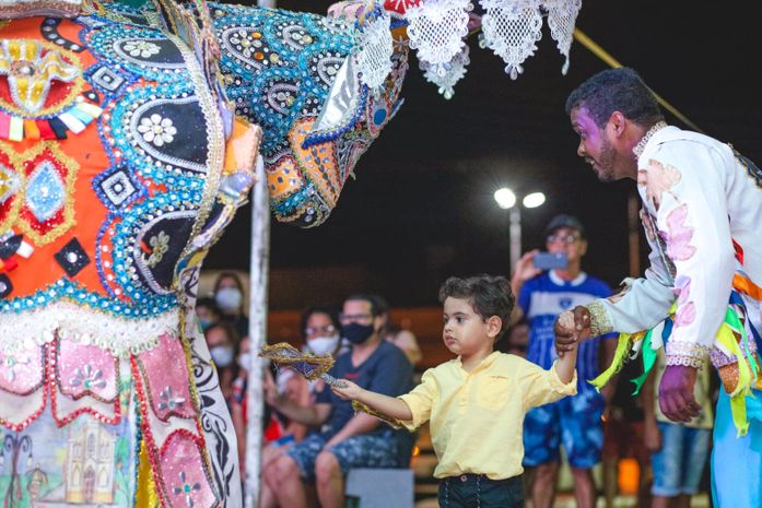 Maceió inicia comemorações de aniversário com 7 dias de festa em 7 bairros diferentes