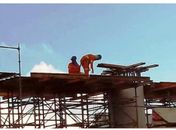 Com irregularidades, obras do viaduto da PRF são embargadas