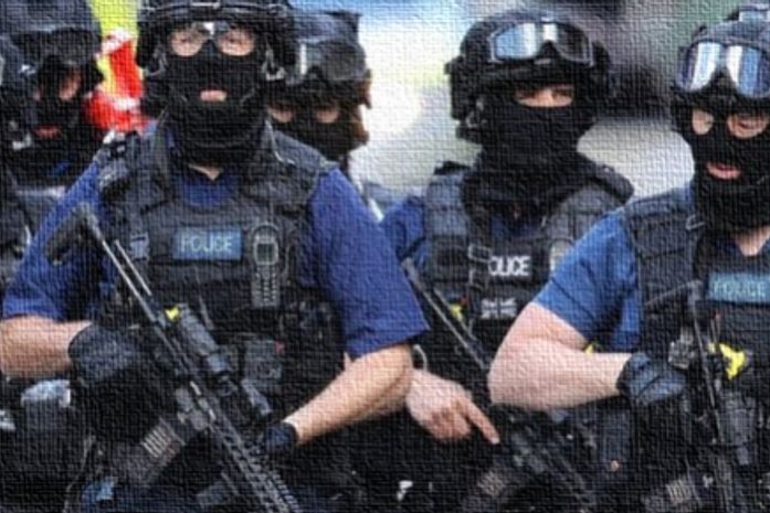 A (in)segurança como pauta das eleições 2018