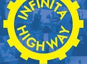 Livro Infinita Highway