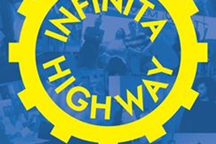 Livro Infinita Highway