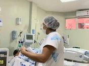 Mãe e filha dão entrada no HE do Agreste após atentado a bala em São Sebastião 