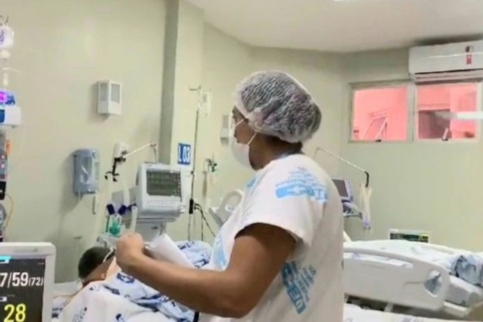 Mãe e filha dão entrada no HE do Agreste após atentado a bala em São Sebastião