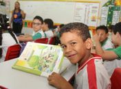Municipio de Arapiraca abre inscrições para seleção de docentes para o Programa Escola 10