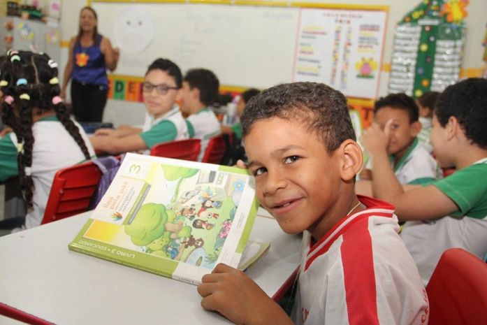 Municipio de Arapiraca abre inscrições para seleção de docentes para o Programa Escola 10