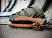 A morte dos moradores de rua, em Alagoas, é eugenismo social?