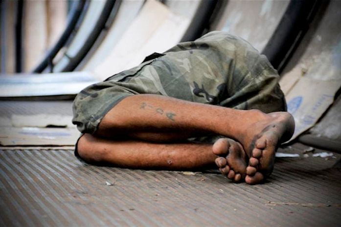 A morte dos moradores de rua, em Alagoas, é eugenismo social?