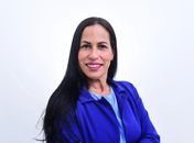 Bombeira, conservadora e patriota: quem é a única candidata mulher em AL que luta por uma vaga no Senado