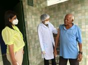Previne Brasil: Santana do Mundaú tem 7ª melhor assistência de Atenção Básica à Saúde de Alagoas