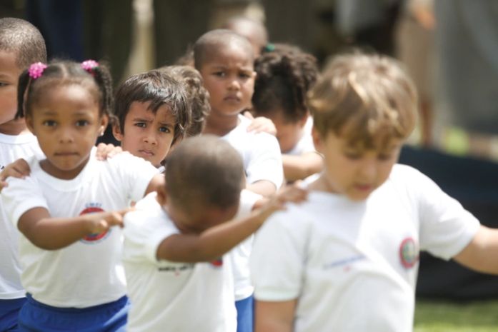 Alagoas alcança 100% de adesão em levantamento nacional sobre políticas para a Primeira Infância