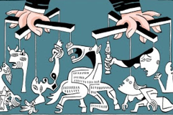 Neoliberalismo para brasileiro ver