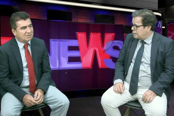 Presidente do TJ-AL fala sobre o regime de teletrabalho em entrevista à TV Cidadã