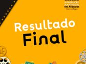 Secretaria da Cultura divulga resultado final do edital de incentivo à produção audiovisual