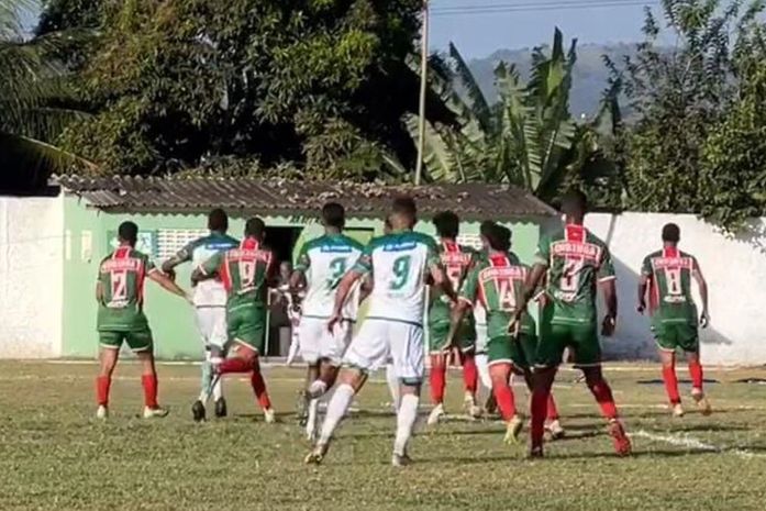 Zumbi vence o CEO por 1 a 0 e está na final do Campeonato Alagoano da Segunda Divisão