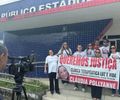 Inquérito sobre morte de Claudia Pollyanne deve ser concluído até a próxima semana