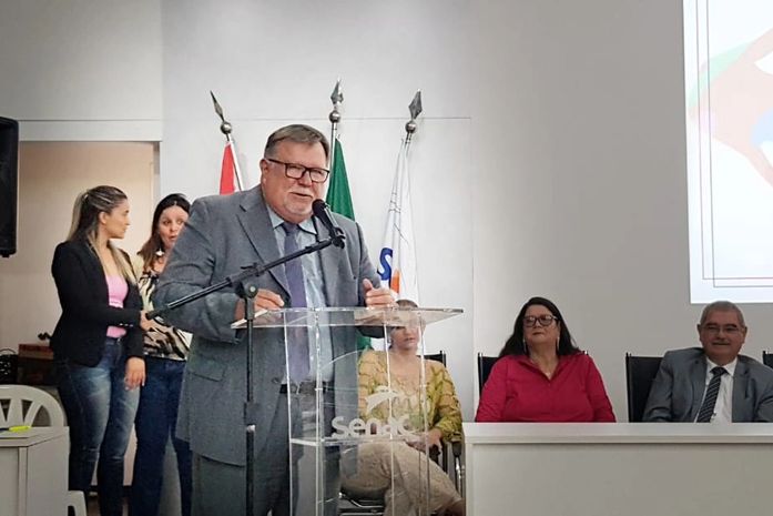 Vereador Anizão