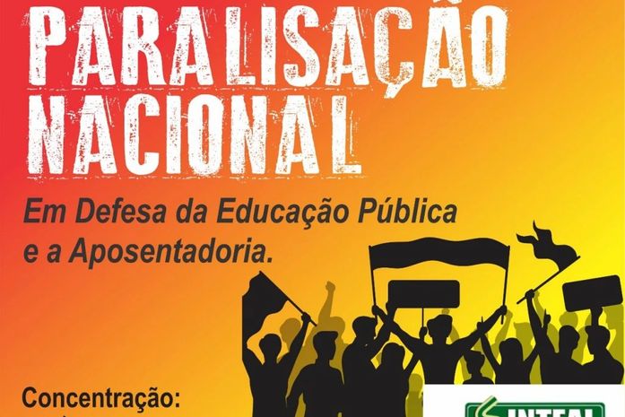 Ato será realizado nesta terça-feira, às 8h