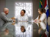 TCE/AL sugere criação de Frente Parlamentar da Primeira Infância na ALE/AL