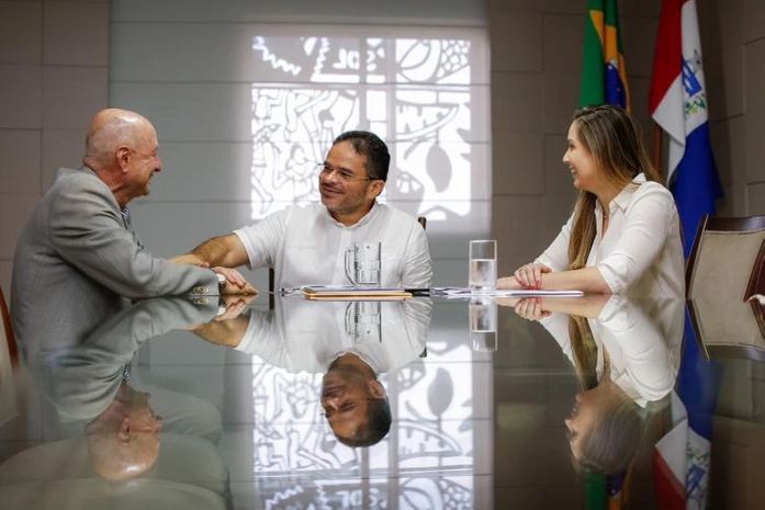 TCE/AL sugere criação de Frente Parlamentar da Primeira Infância na ALE/AL