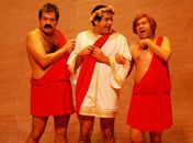 Cia Melhores do Mundo