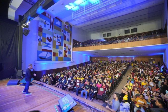 Trakto Show Penedo 2023 supera inscrições de participantes e inclui mais penedenses nas palestras
