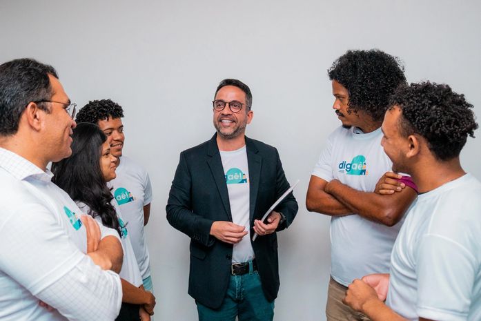 Governo de Alagoas e ONU discutem efetivação do Programa Digaê para o contexto social de grotas de Maceió