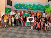 Complexo de Equoterapia promove ações  em homenagem as Mães em Arapiraca