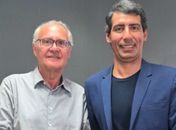 Ao lado de Calheiros, Lobão deixa Solidariedade e oficializa filiação ao MDB
