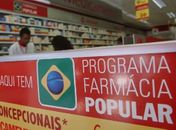 Farmácia Popular: saiba como retirar remédios e fraldas geriátricas
