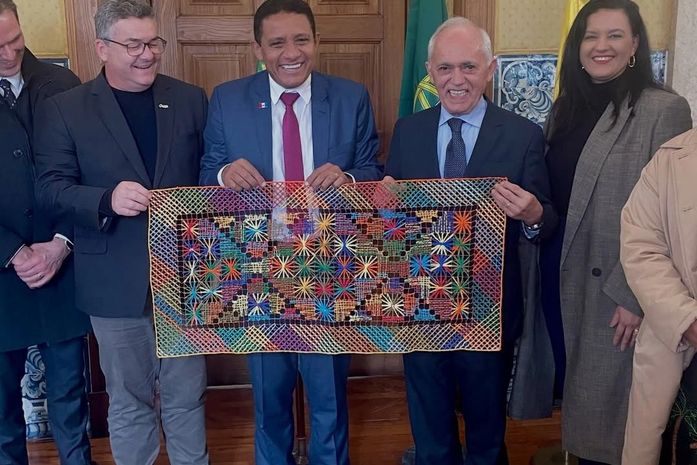 Alagoas comemora êxito de missão acadêmico-científica na Europa